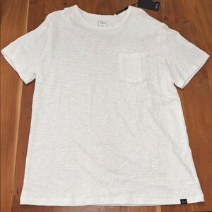 Rails Skipper T-Shirt Mens Size XL White NWT